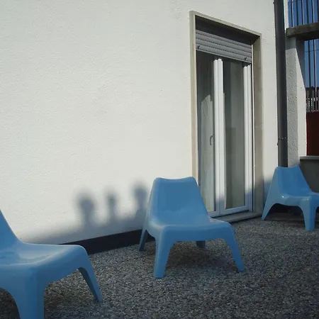 Pensjonat Bed & Bergamo