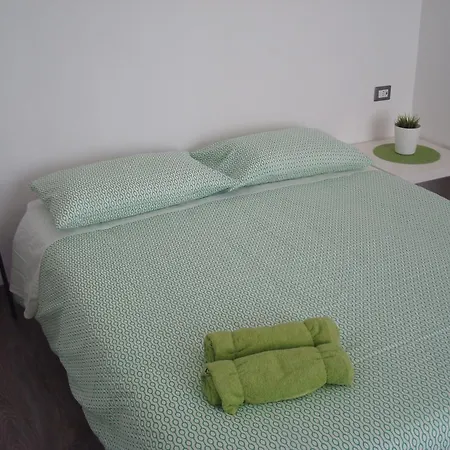 Konukevi Bed & Bergamo