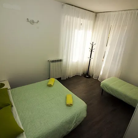 Bed & * Μπέργκαμο