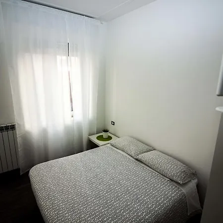 Bed & Πανσιόν Μπέργκαμο