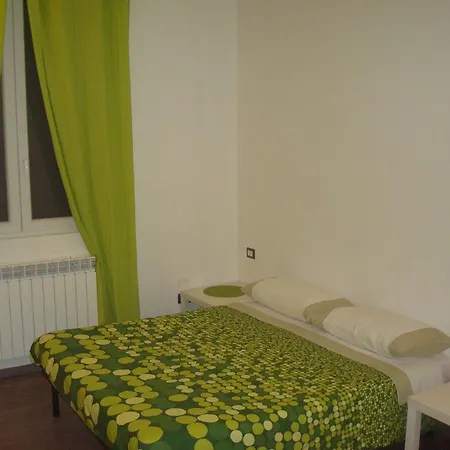 Bed & * Μπέργκαμο