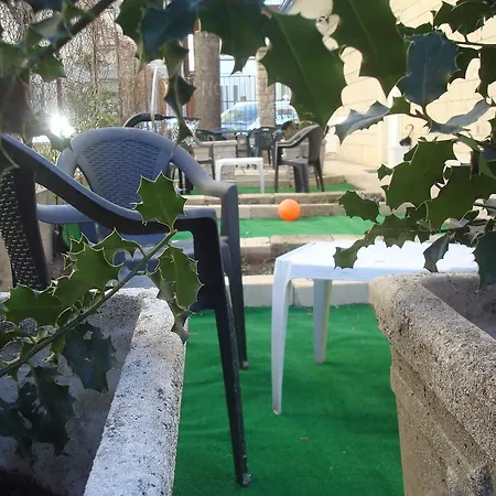 Bed & Μπέργκαμο