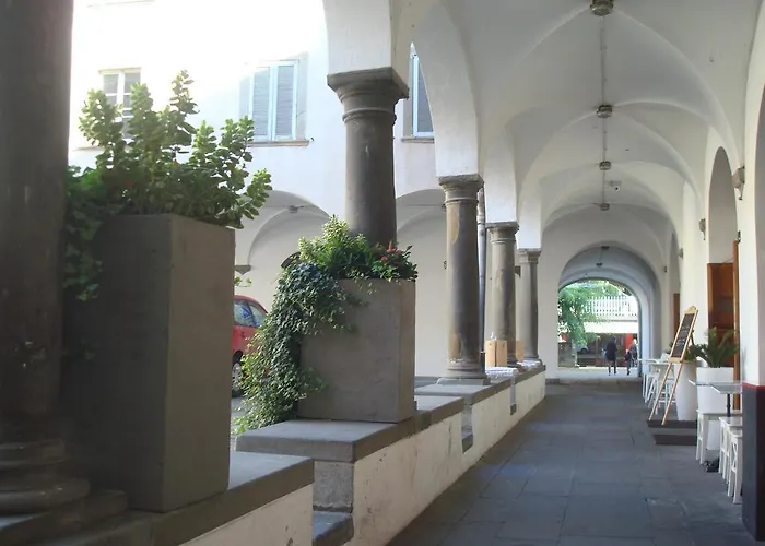 Guest house Bed & 3*