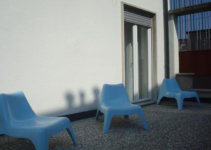 Guest house Bed & Bergamo