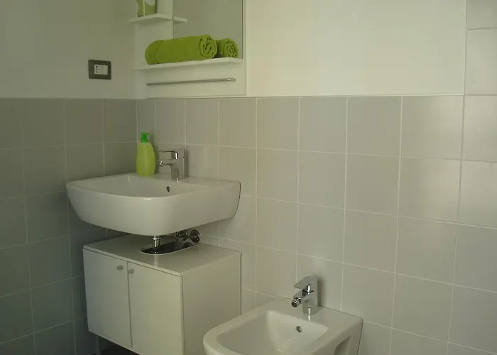 Guest house Bed & Bergamo