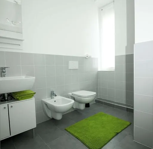 Guest house Bed & 3*